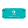 Nintendo Switch Lite Játékkonzol, türkiz (NSH105)