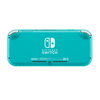 Nintendo Switch Lite igraća konzola, tirkizna (NSH105) Nintendo Switch Lite igraća konzola, tirkizna (NSH105)