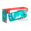 Nintendo Switch Lite igraća konzola, tirkizna (NSH105) Nintendo Switch Lite igraća konzola, tirkizna (NSH105)