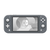 Nintendo Switch Lite Játékkonzol, szürke (NSH100) Nintendo Switch Lite Játékkonzol, szürke (NSH100)