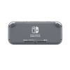 Nintendo Switch Lite Játékkonzol, szürke (NSH100)