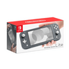 Nintendo Switch Lite Játékkonzol, szürke (NSH100)