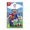 SEGA Mario & Sonic at the Olympic Games Tokyo 2020 (NSS433)