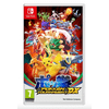Nintendo Pokkén Tournament DX (NSS530)