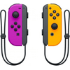 Nintendo Switch NSP078 Joy-Con Pair neonsko-ljubičaste/narančaste kontroler Nintendo Switch NSP078 Joy-Con Pair neonsko-ljubičaste/narančaste kontroler