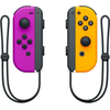 Nintendo Switch NSP078 Joy-Con Pair Neon-Lila/Narancs Kontroller