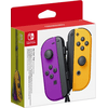Nintendo Switch NSP078 Joy-Con Pair neonsko-ljubičaste/narančaste kontroler Nintendo Switch NSP078 Joy-Con Pair neonsko-ljubičaste/narančaste kontroler