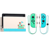 Nintendo Switch Animal Crossing New Horizons Edition Játékkonzol (NSH012) Nintendo Switch Animal Crossing New Horizons Edition Játékkonzol (NSH012)