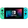Nintendo Switch Animal Crossing New Horizons Edition Játékkonzol (NSH012) Nintendo Switch Animal Crossing New Horizons Edition Játékkonzol (NSH012)