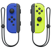Nintendo Switch NSP065 Joy-Con Pair Kék/Neonsárga Kontroller