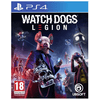 Watch Dogs: Legion Playstation 4 játék