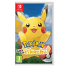 Nintendo Pokémon Let’s Go Pikachu! (NSS538) Nintendo Pokémon Let’s Go Pikachu! (NSS538)