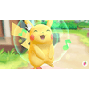 Nintendo Pokémon Let’s Go Pikachu! (NSS538)