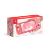 Nintendo Switch Lite Játékkonzol, rózsaszín (NSH120) Nintendo Switch Lite Játékkonzol, rózsaszín (NSH120)