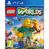 LEGO® Worlds Playstation 4 játék LEGO® Worlds Playstation 4 játék