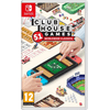 Nintendo Switch NSS004 51 Worldwide Games Játékszoftver