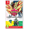 Nintendo Pokémon Shield + Expansion Pass (Switch) Játékszoftver Nintendo Pokémon Shield + Expansion Pass (Switch) Játékszoftver