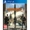 The Division 2 Playstation 4 játék The Division 2 Playstation 4 játék