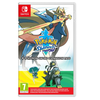 Nintendo Pokémon Sword + Expansion Pass Switch Játékszoftver