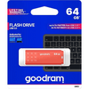 Goodram UME3 USB 3.0, 64 GB Pendrive (UME3-0640O0R11)