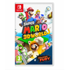 Nintendo Super Mario 3D World + Bowser's Fury (NSS6711) Nintendo Super Mario 3D World + Bowser's Fury (NSS6711)