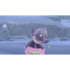 Nintendo Pokémon Shield + Expansion Pass (Switch) Játékszoftver