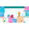 Nintendo Switch NSS658 Snipperclips Plus: Cut It Out Together játékszoftver