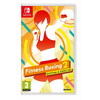 Nintendo Fitness Boxing 2 Rhythm & Exercise (NSS212)