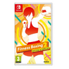 Nintendo Fitness Boxing 2 Rhythm & Exercise (NSS212) Nintendo Fitness Boxing 2 Rhythm & Exercise (NSS212)