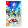 Nintendo The Legend of Zelda Skyward Sword HD (NSS702) Nintendo The Legend of Zelda Skyward Sword HD (NSS702)