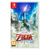 Nintendo The Legend of Zelda Skyward Sword HD (NSS702)