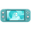 Nintendo Switch Lite + Animal Crossing New Horizons Játékkonzol