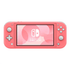 Nintendo Switch Lite + Animal Crossing New Horizons Játékkonzol Nintendo Switch Lite + Animal Crossing New Horizons Játékkonzol