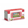 Nintendo Switch Lite + Animal Crossing New Horizons Játékkonzol Nintendo Switch Lite + Animal Crossing New Horizons Játékkonzol