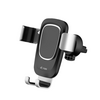 Dyras AUD-PH743B Autós telefontartó, fekete Dyras AUD-PH743B Autós telefontartó, fekete