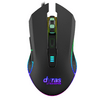 Dyras GS-MOU1018B Gamer Egér Dyras GS-MOU1018B Gamer Egér