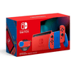 Nintendo Switch Mario Red & Blue Edition Játékkonzol