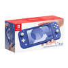 Nintendo Switch Lite Játékkonzol (NSH117), kék Nintendo Switch Lite Játékkonzol (NSH117), kék