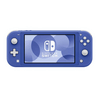 Nintendo Switch Lite Játékkonzol (NSH117), kék Nintendo Switch Lite Játékkonzol (NSH117), kék
