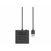 Nacon Plantronics RIG 800HS (PS4/PS5) Vezeték nélküli fejhallgató Nacon Plantronics RIG 800HS (PS4/PS5) Vezeték nélküli fejhallgató