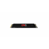 Goodram P34B IRMD M.2, 2 TB SSD háttértár