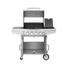 Teesa TSA0096Q BBQ 5000 Master Gázgrill Teesa TSA0096Q BBQ 5000 Master Gázgrill