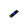 Goodram PX500 NVMe PCIe Gen 3x4, 512 GB SSD háttértár