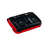Einhell 4512069 Power-X-Twincharger 3A Dupla töltő Einhell 4512069 Power-X-Twincharger 3A Dupla töltő