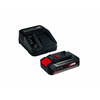 Einhell 4512097 2,5Ah 18V Power-X-Change Indulókészlet Einhell 4512097 2,5Ah 18V Power-X-Change Indulókészlet