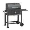 Landmann 11503 Grillchef Faszenes grillkocsi Landmann 11503 Grillchef Faszenes grillkocsi
