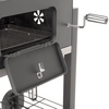 Landmann 11503 Grillchef Faszenes grillkocsi Landmann 11503 Grillchef Faszenes grillkocsi
