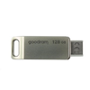 Goodram Penrive 128GB ODA3 USB 3.0, Ezüst (ODA3-1280S0R11)