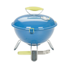Landmann 31381 Piccolino Asztali grill, kék