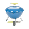 Landmann 31381 Piccolino Asztali grill, kék Landmann 31381 Piccolino Asztali grill, kék